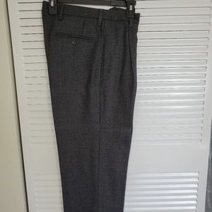 Vintage Donna Karan Label  Wool Pants